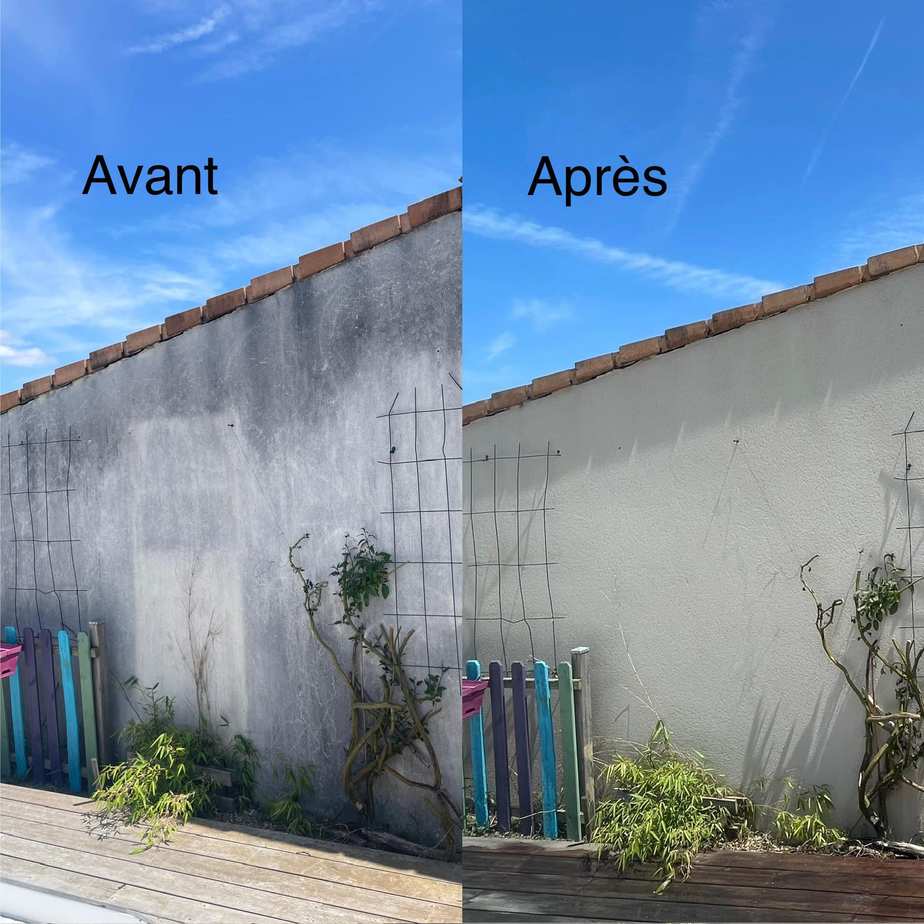Nettoyage Le Pian-Médoc